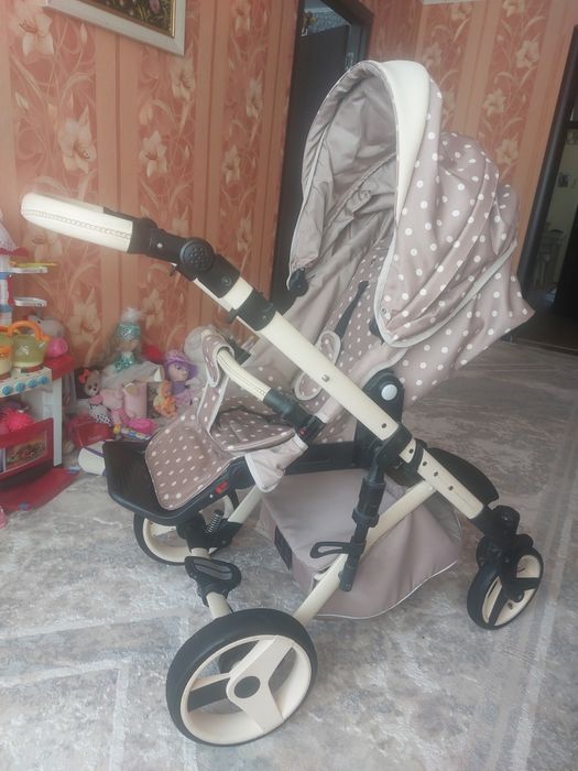 Продам коляску Lonex comfort 2 в 1