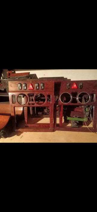 Mersedes.w.210 Команд Мерседес.