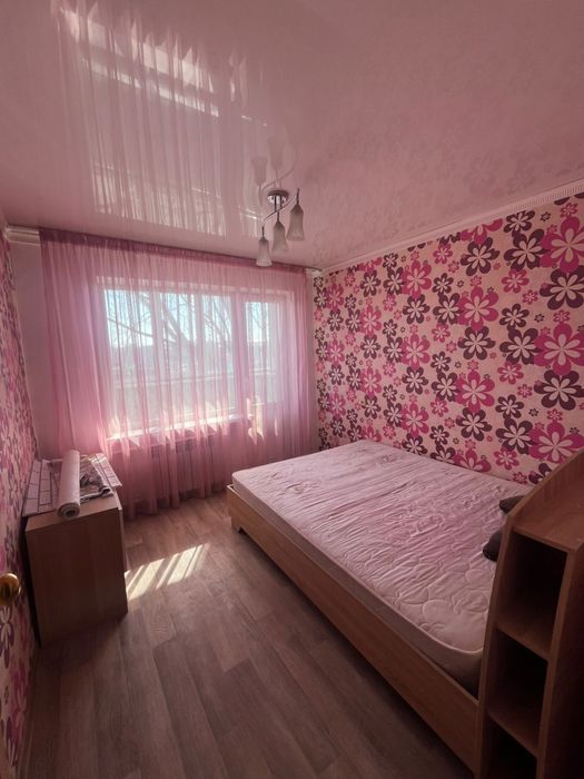 Продам двухкомнатную квартиру