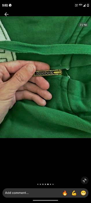 Суитшърти  Reebok и LC Waikiki на перфектна цена