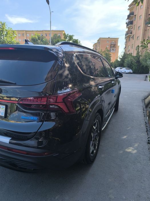 Huyndai Santa fe 2022 yil 3.5 Full
