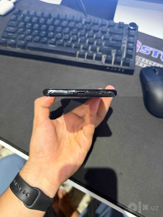 Oppo Reno8 T 5G 8/256 GB | Midnight Black