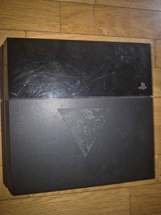 Consola PS4 playstation 4 pentru piess