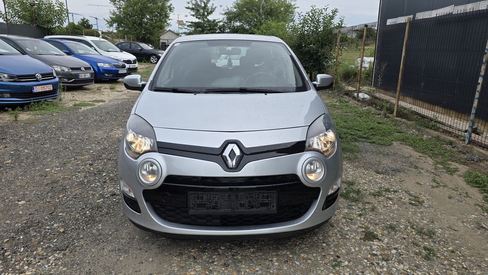 Twingo 2014 1.2 Benzina Euro 5
