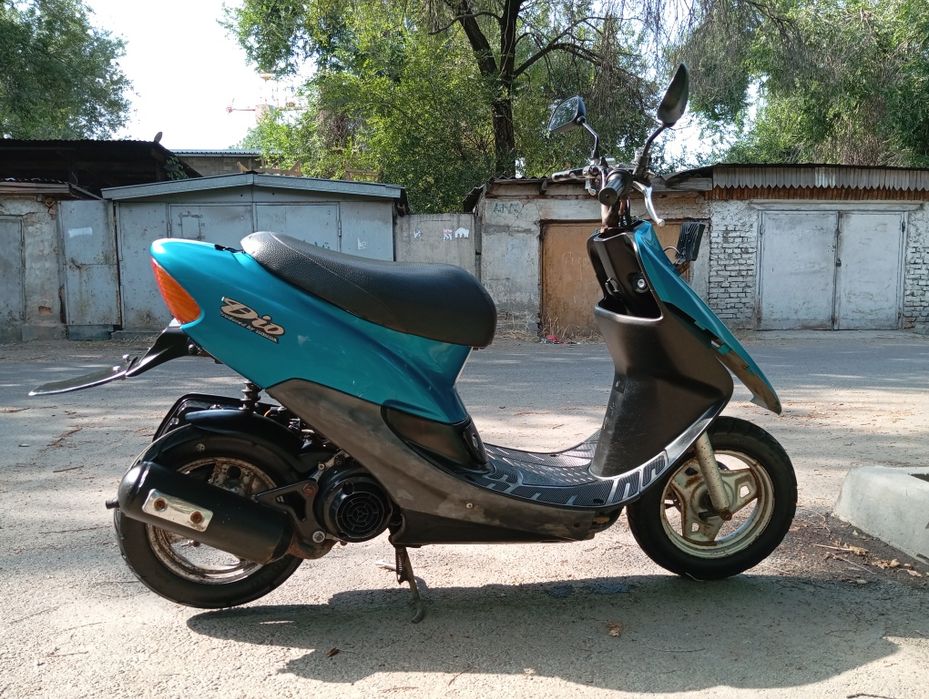 Продается Honda Dio Af-35