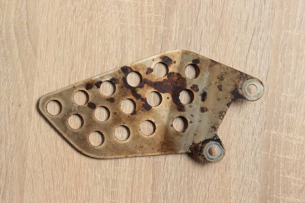 Части за Honda cbr 600 rr 03-06 , cbr 929