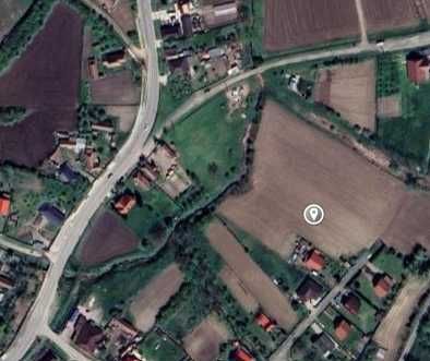 Teren de vanzare in Cerghid, Jud. Mures