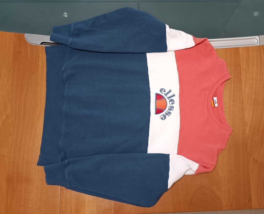 Ellesse-Много Запазена