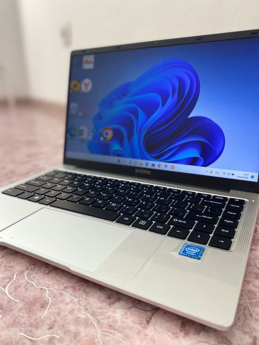 Ноутбук срочна сатылады