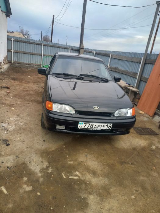 Продам 2115ка нахаду