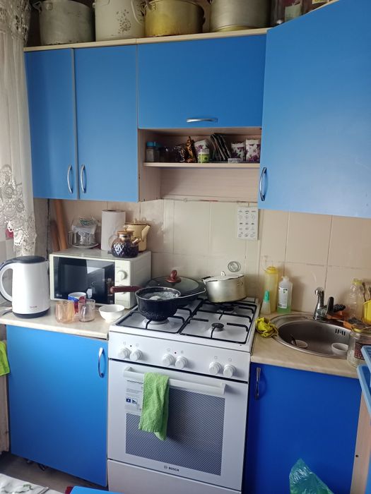 Кухонный гарнитур