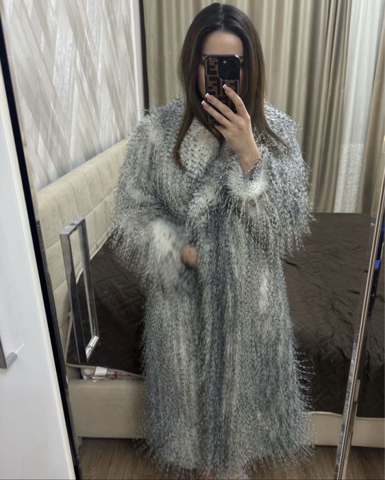 Шубки новые со скидкой