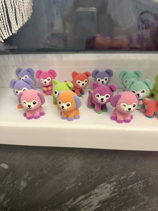 Продавам i love puppies колекция малки кученца