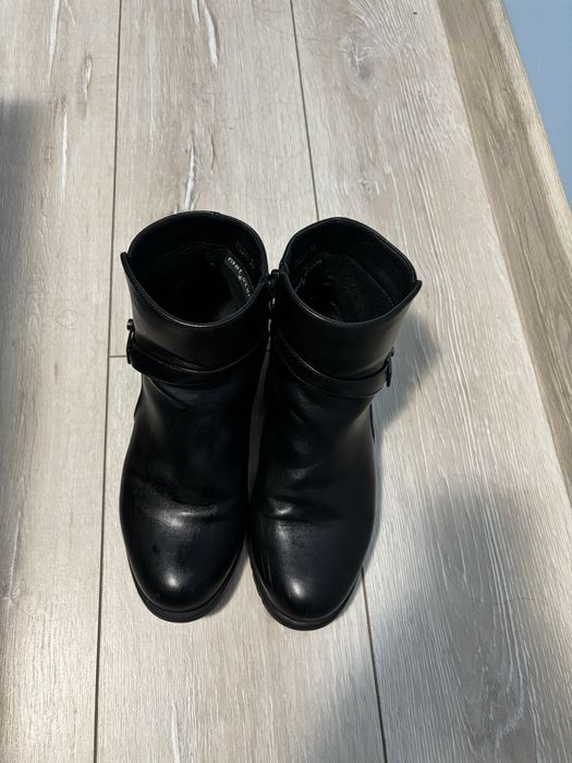 Черни боти 38 номер