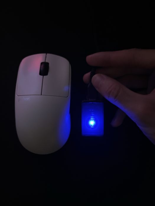 Pulsar X2A Mini | Игровая мышь