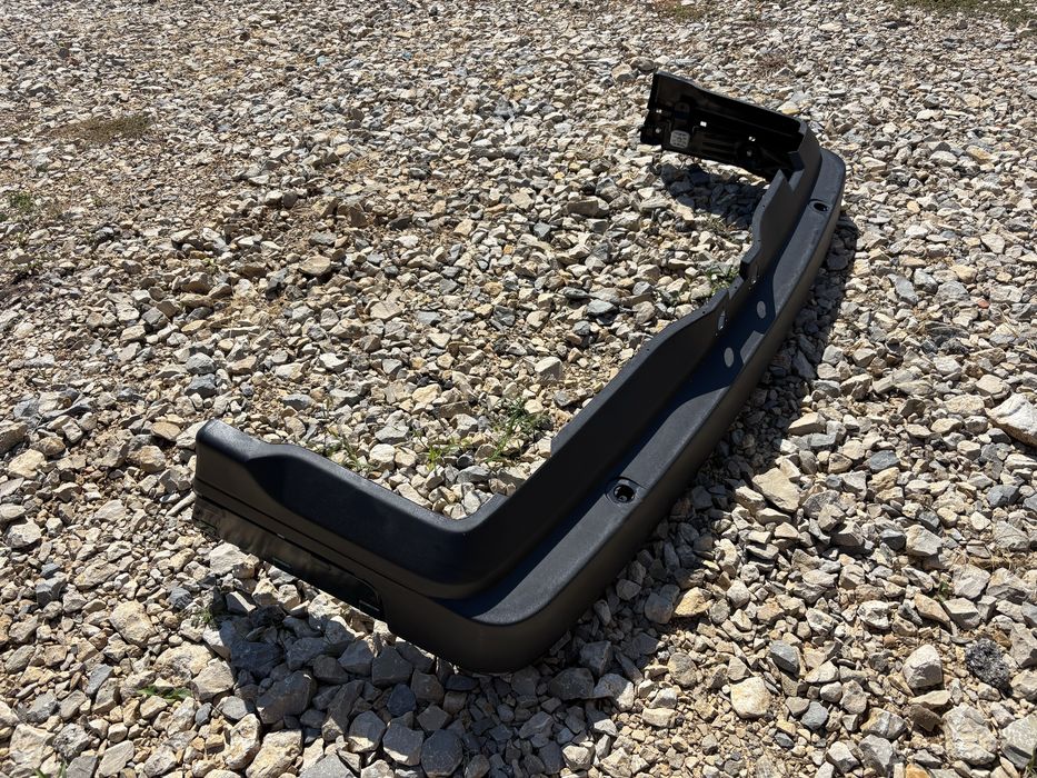 Нова задна броня за  Land Rover,Range Rover 1995-2000г.