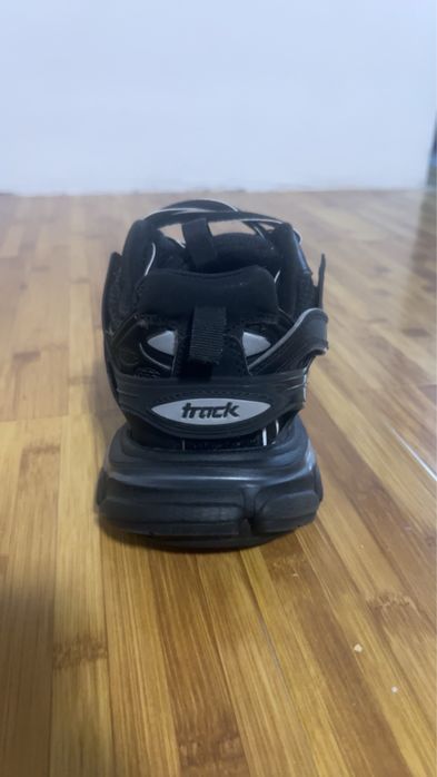 Balenciaga Track