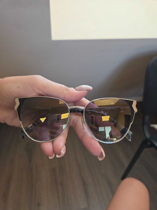 Оригинални очила Just Cavalli