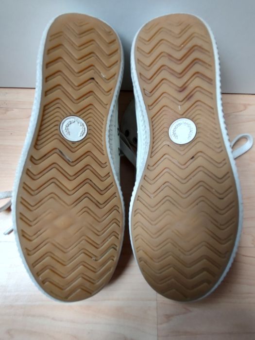 Pantofi Unisex NEGOCIABIL