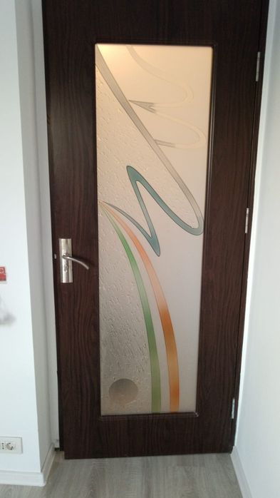 Apartament cu 3 camere