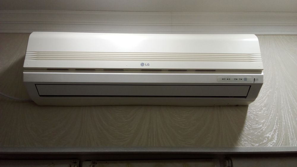 Konditsioner LG  sotiladi