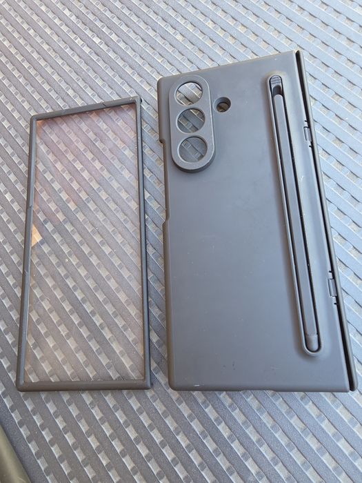Кейс/калъф за Samsung Z Fold 7