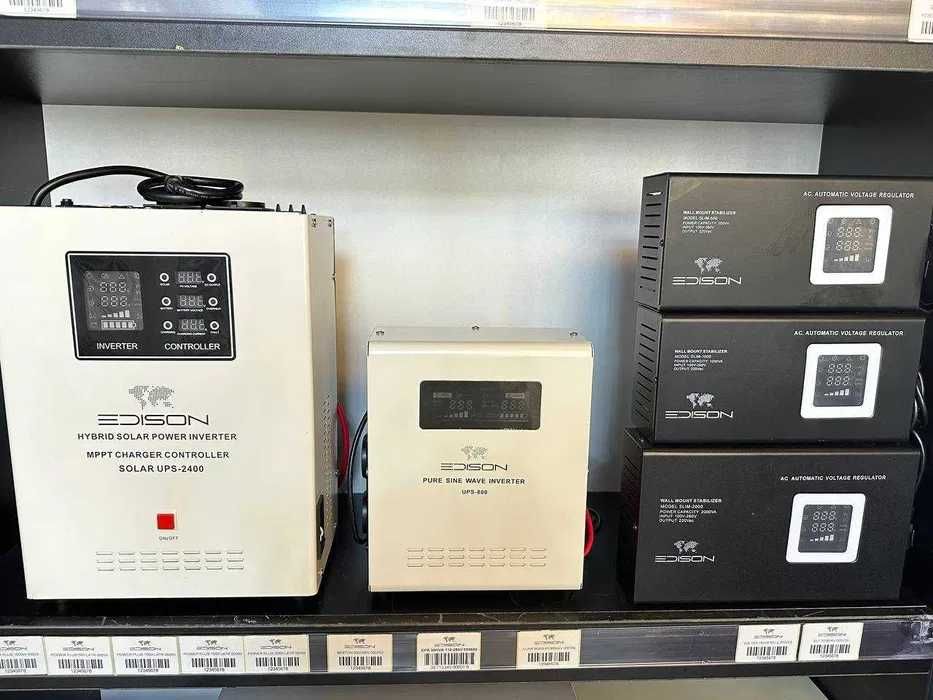 Ups | упс | yupes | юпес | Inverter | Stabilizator | инвертер