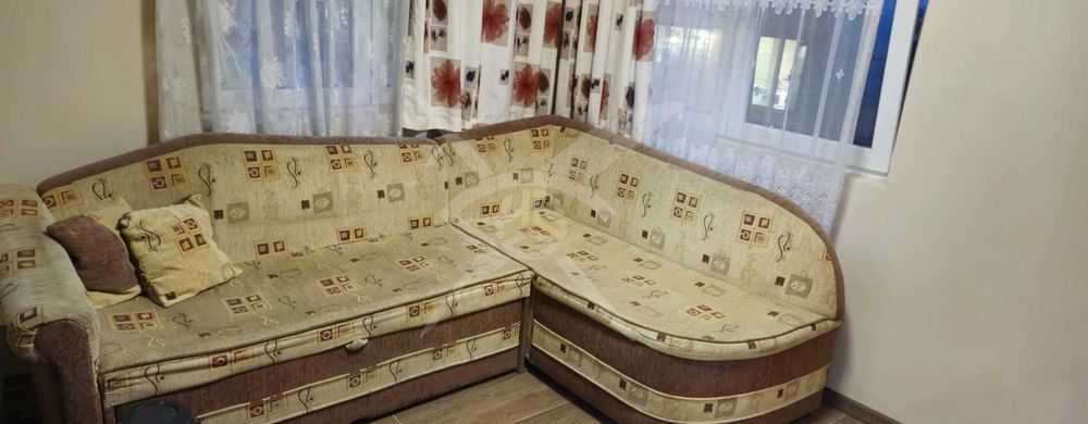 Тристаен апартамент в района на Лятно кино Тракия - 81641