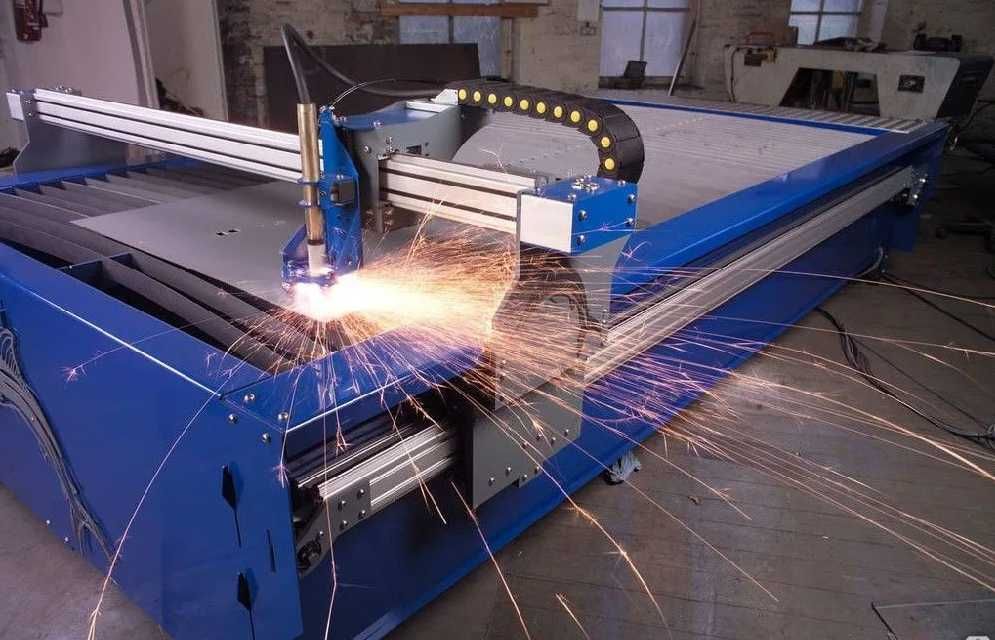 Лазерная резка и гибка металла от Metall Art | Lazernaya rezka gibka