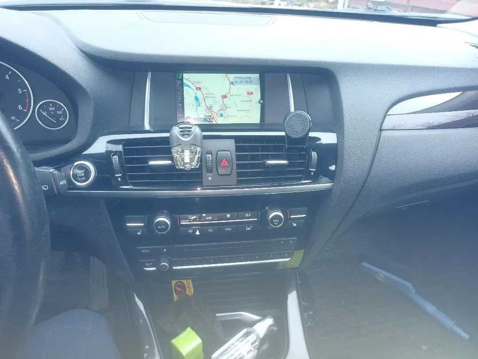 BMW X3 F25, Xdrive, 190 cp, motor B47, cutie automata