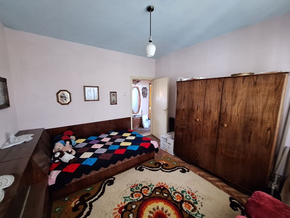 Продава се Многостаен апартамент в Тервел - 86 кв.м за 356 €/кв.м - Снимка #6