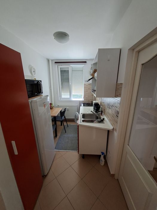 Vand apartament 2 camere, 52 mp, sect 6, parc Moghioros