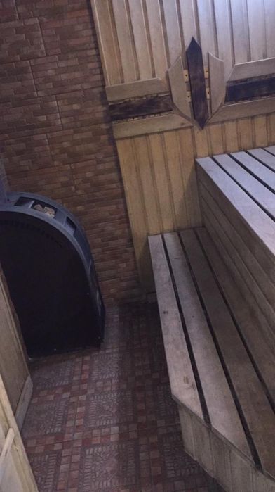 Продаётся 2 дачи на одном участке