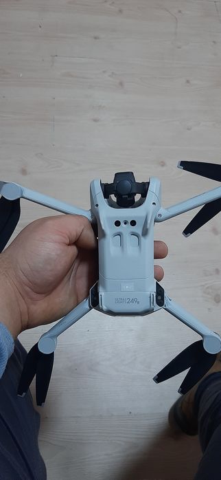 Vând dji mini 3 ca nouă
