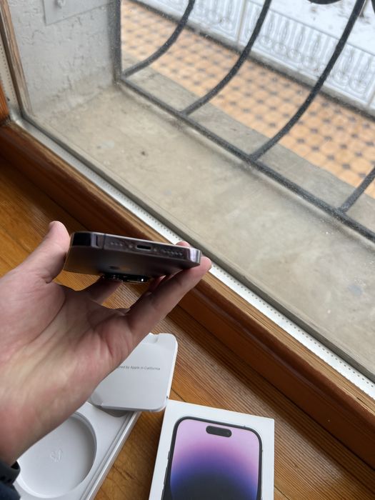 Iphone 14 Pro 128 gb