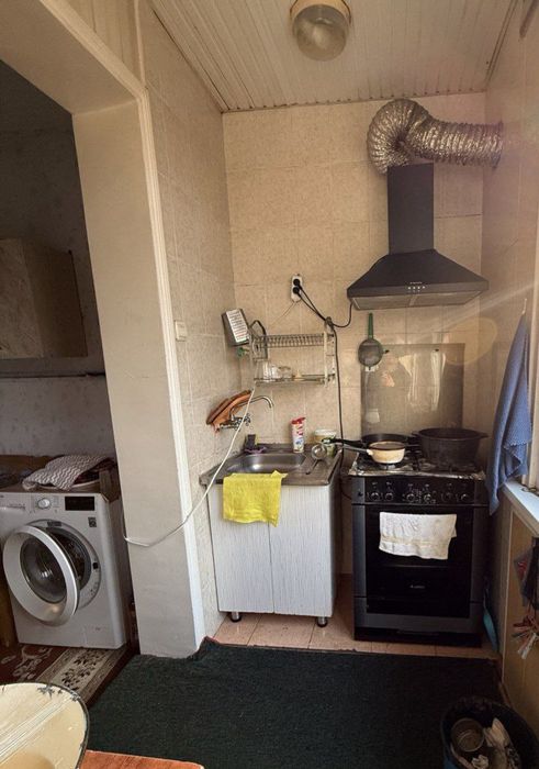 Продажа 4/3/4 на Юнусабад-15, 4 хонали сотилади