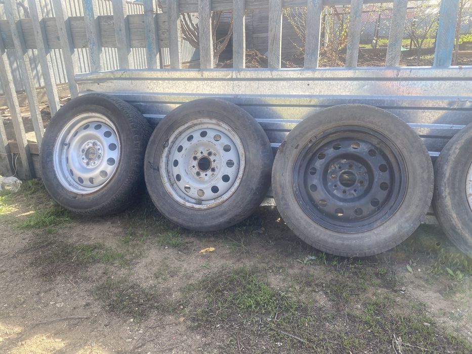 Продам Штамп диски