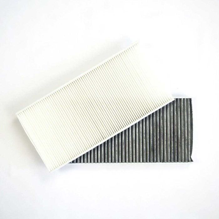 Салоный фильтр для tesla всех моделей