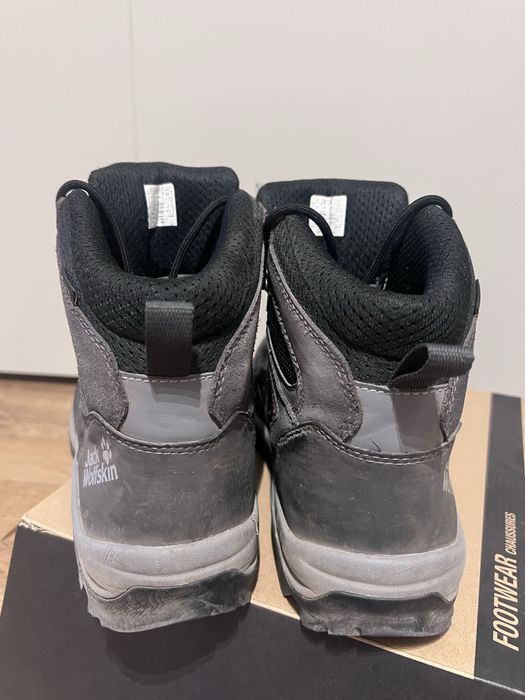 Туристически обувки Jack Wolfskin 41