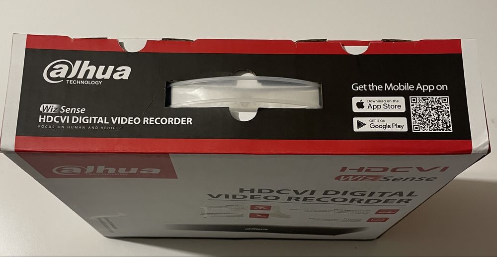 DVR Dahua 16 Canale nou