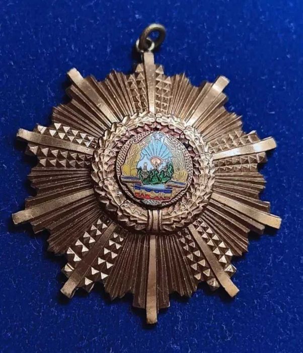 Ordinul 23 August 1944,Distinctie, Medalie veche, decorație razboi WW2
