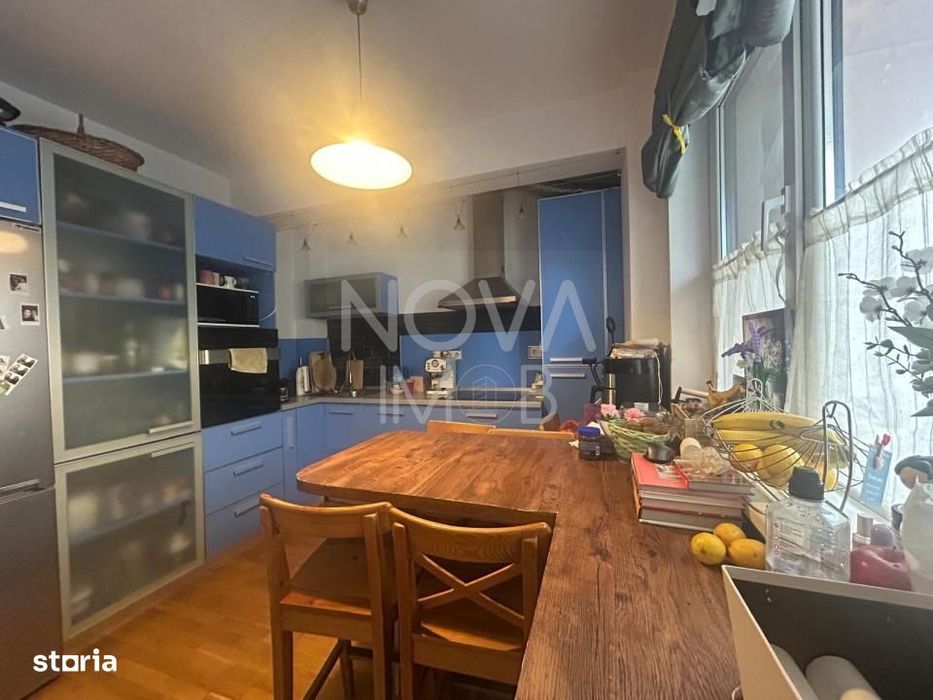 Apartament 3 camere, pet friendly, etaj 1 - Turnisor — fotografia 3