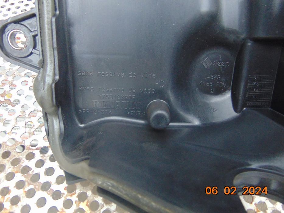 Capac motor superior renault master 2.3 euro 6 Opel Movano 2.3 nissan nv400 dezmembrez
