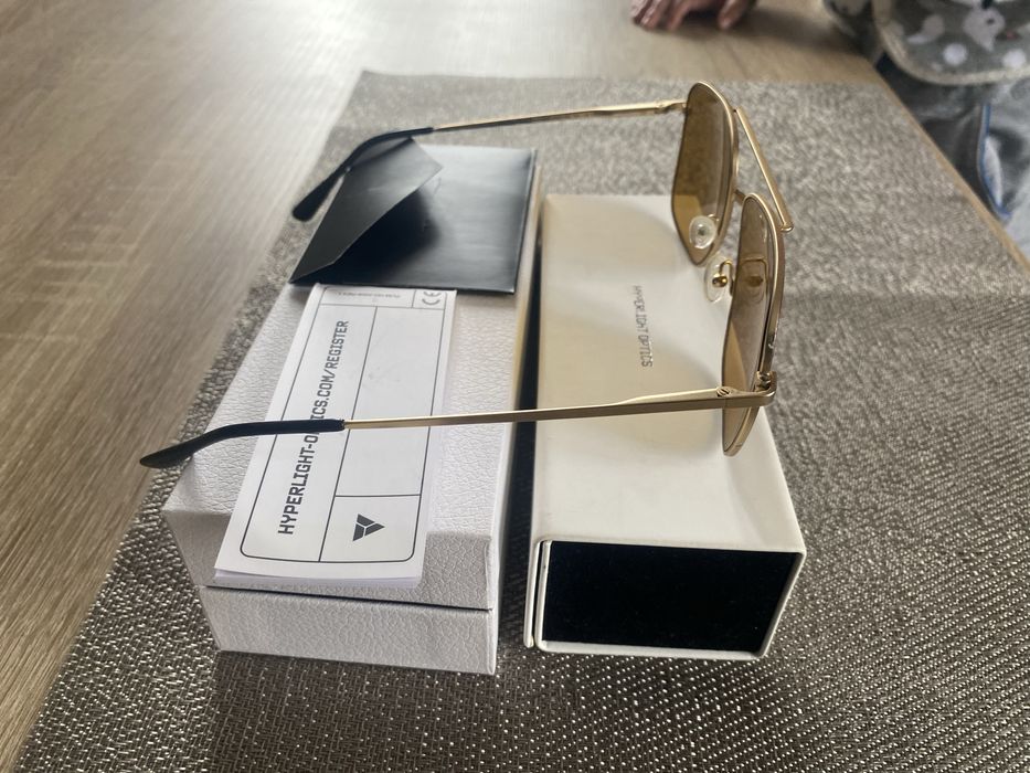 Мъжки очила Filip Zepter