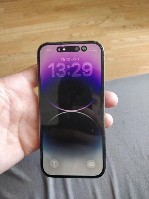 iPhone 14 про оригинал