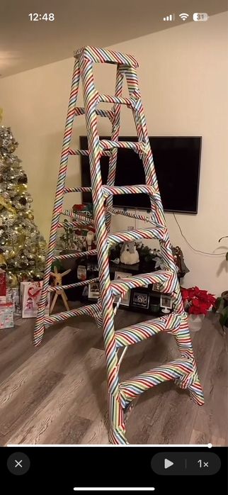 Упакую ваши подарки