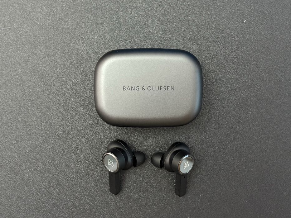 Casti Bang & Olufsen Beoplay EX