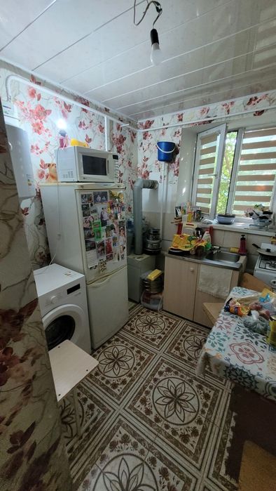 Продам квартиру. Район Москва "Сельмаш".
