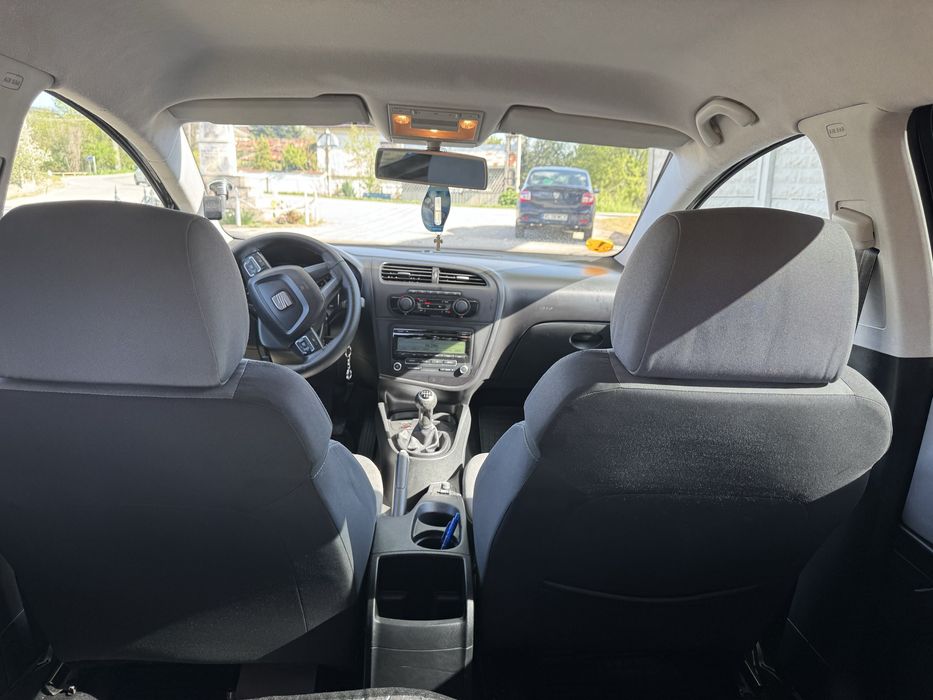 Seat Leon 2010 tdi