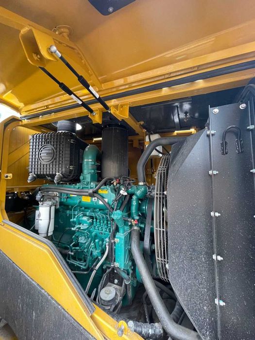 Погрузчик Карьерный 3.5 куб SDLG ( VOLVO)